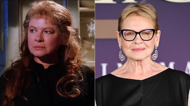 Dianne Wiest en 