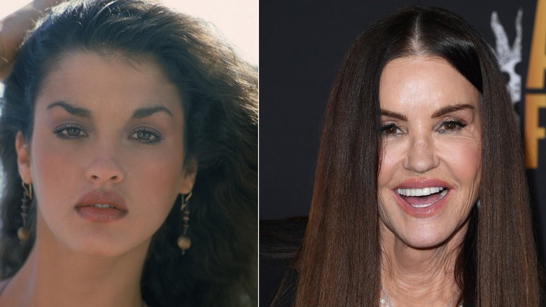 janice dickson 1978 y 2026