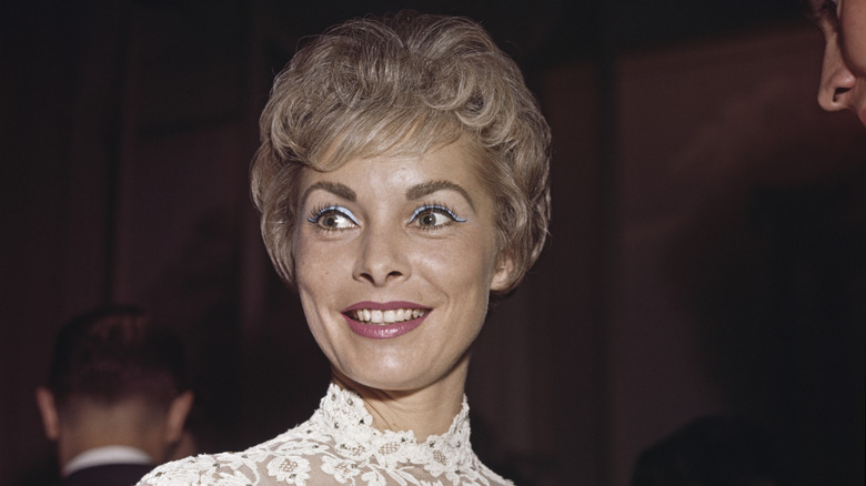 Janet Leigh en 1968