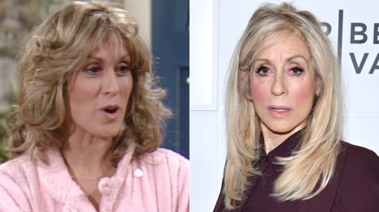 Katey Sagal como Peggy Bundy en un episodio de 