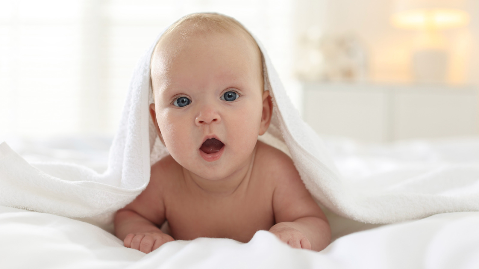 Los nombres de bebés más populares inspirados en los 80 de 2026 (hasta ahora)