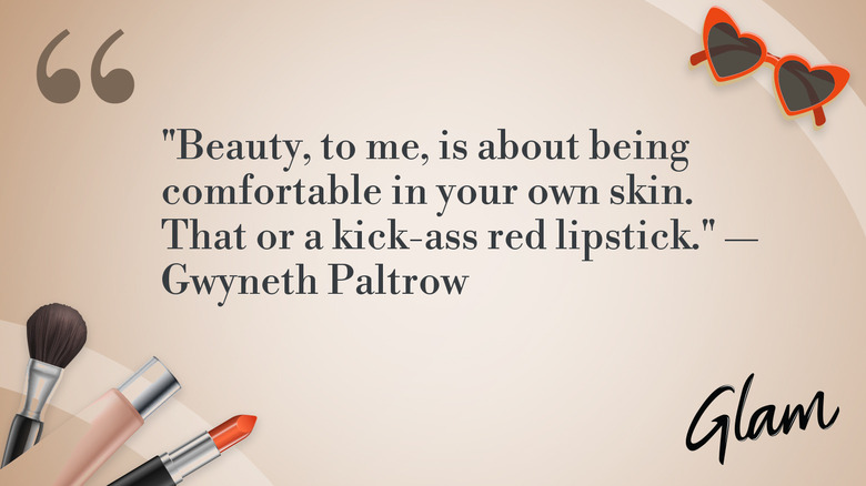 Cita de Gwyneth Paltrow