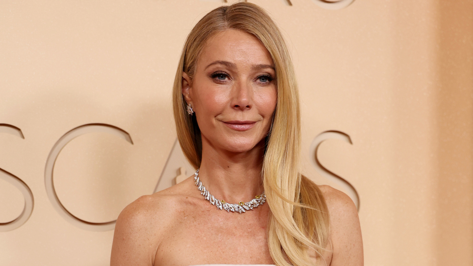 Cita del día de Gwyneth Paltrow: 'Para mí, la belleza se trata de ser...'