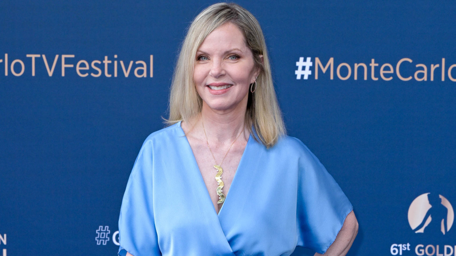La única hija de Melissa Sue Anderson creció hasta ser hermosa como su madre