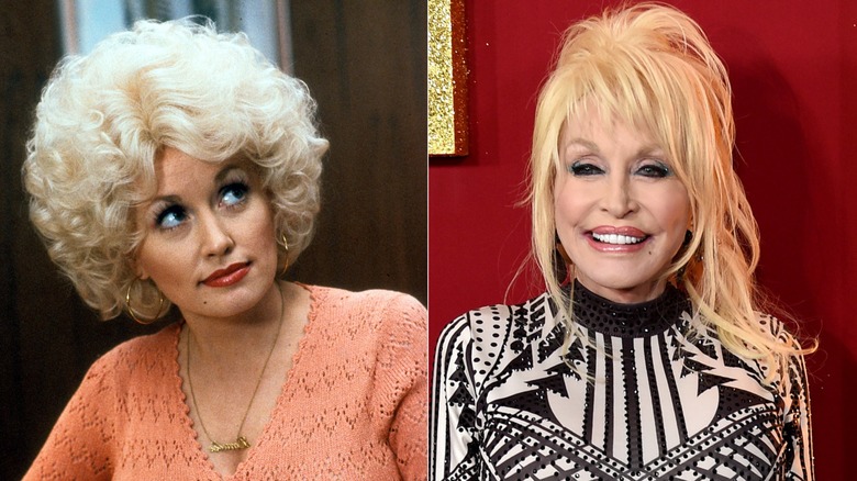 Dolly Parton en 
