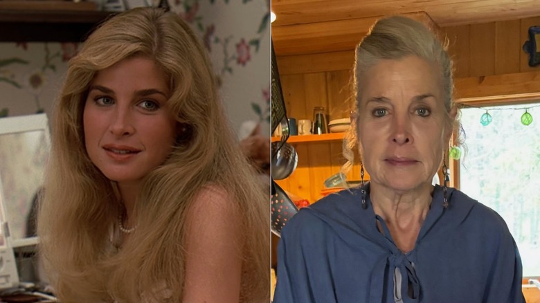 Blanche Baker en 