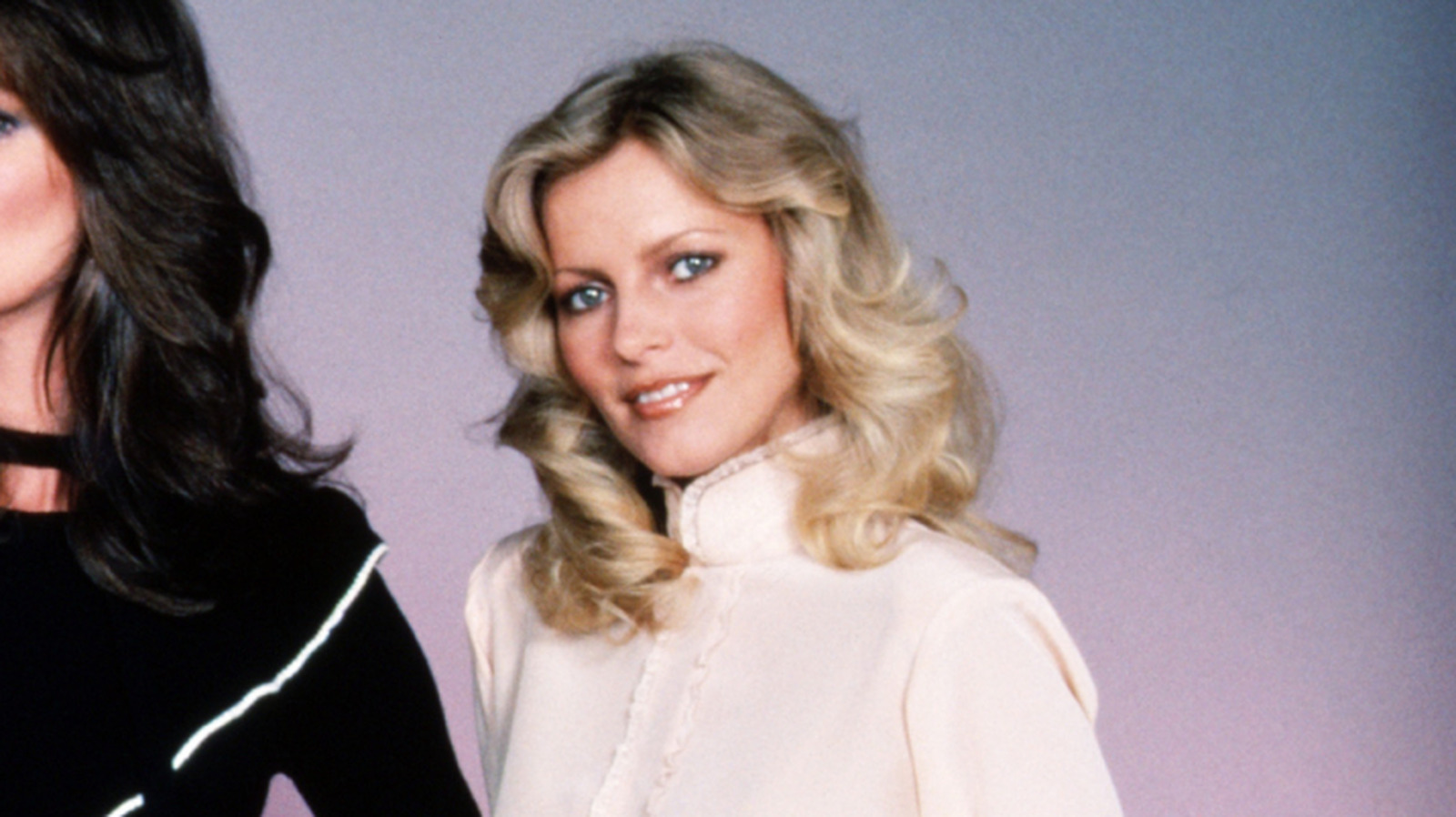 La estrella de Los Ángeles de Charlie, Cheryl Ladd, sigue siendo absolutamente impresionante hoy