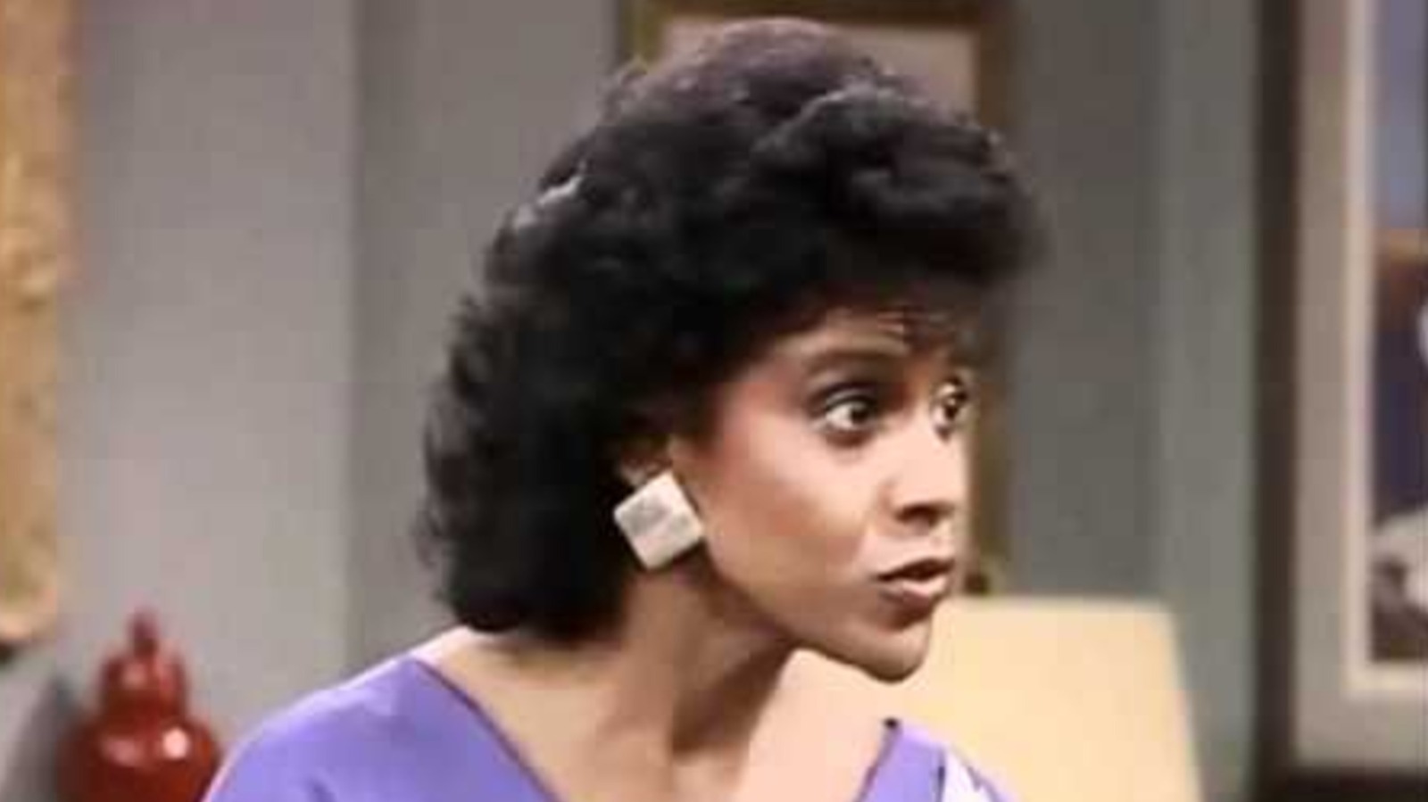 La alumna de Cosby Show, Phylicia Rashad, tiene una hermana famosa y ambas son hermosas hoy