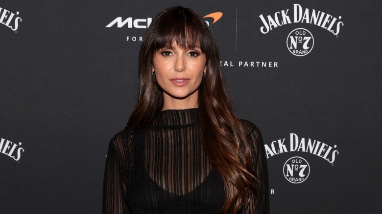 Nina Dobrev en 2023