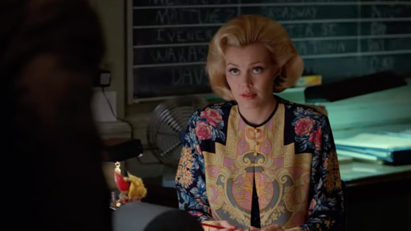¿Recuerdas a Donna de NYPD Blue? Gail O'Grady sigue siendo una bomba total