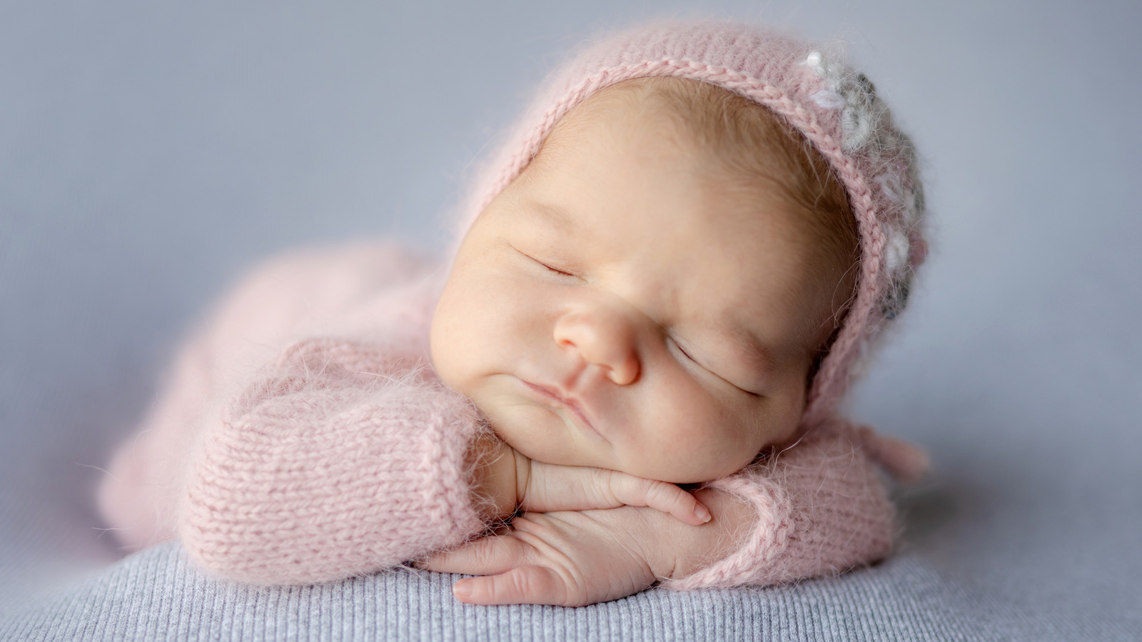 Margot, Esme y otros nombres franceses de niñas regresan