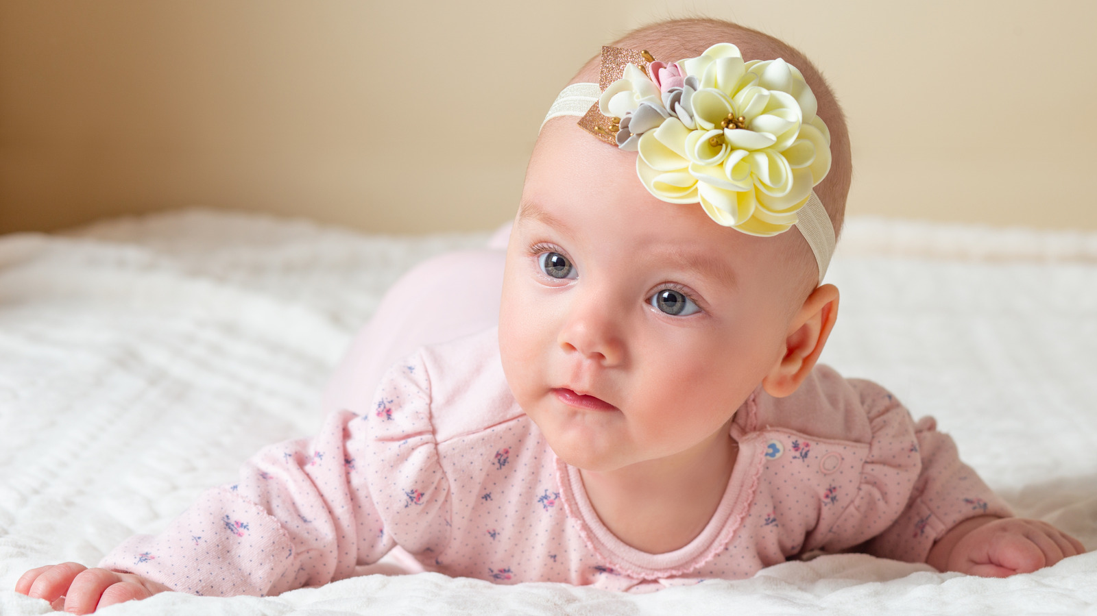 Preciosos nombres de niña inspirados en princesas de la vida real