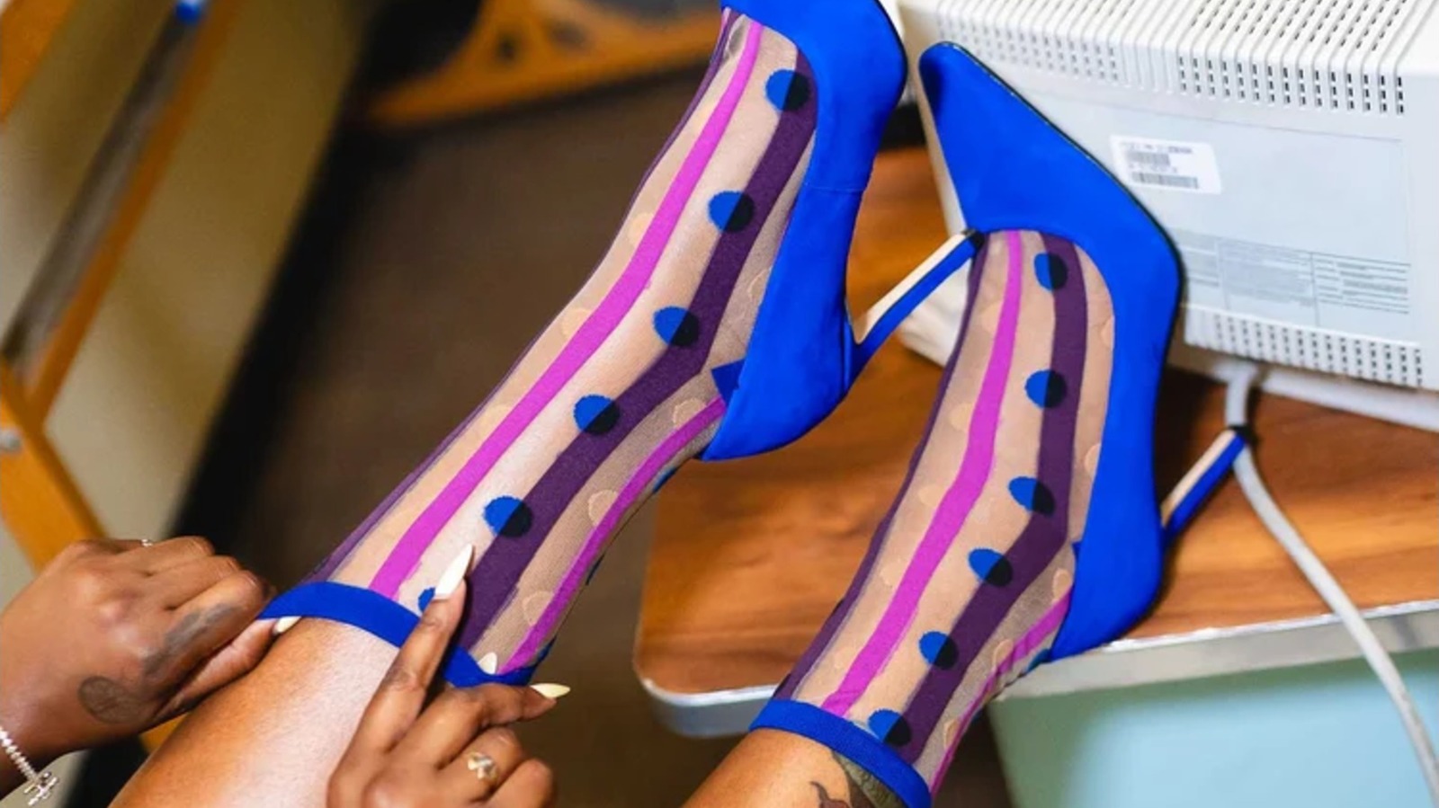 Sock Candy: ¿Qué pasó con la marca después de Shark Tank?