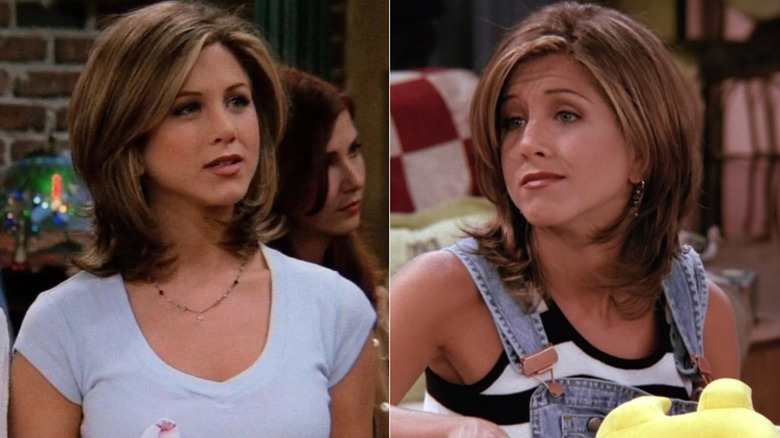 Jennifer Aniston en 