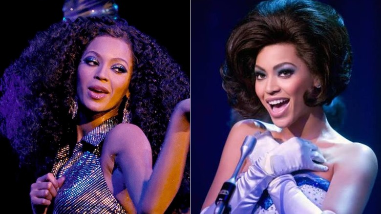 Beyoncé en 