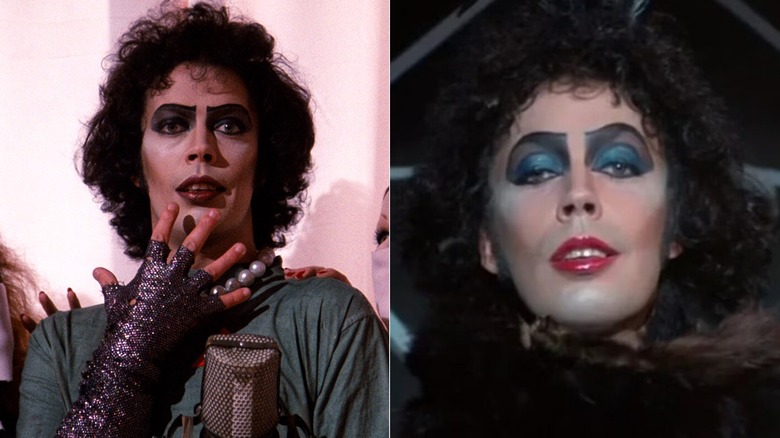 Tim Curry en 