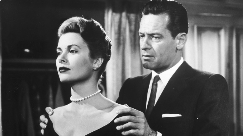 Grace Kelly en 