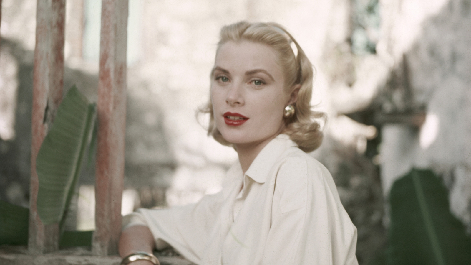 Nombres de bebés inspirados en personajes clásicos de Grace Kelly
