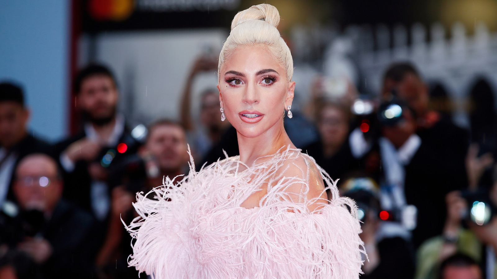 La niña de Lady Gaga tiene un nombre clásico que a las mamás de Hollywood les encanta usar