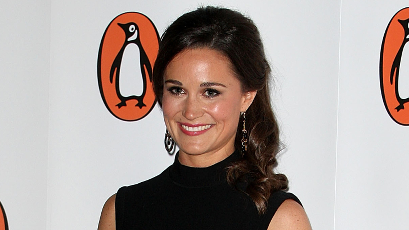 La evolución del maquillaje de Pippa Middleton, en fotos