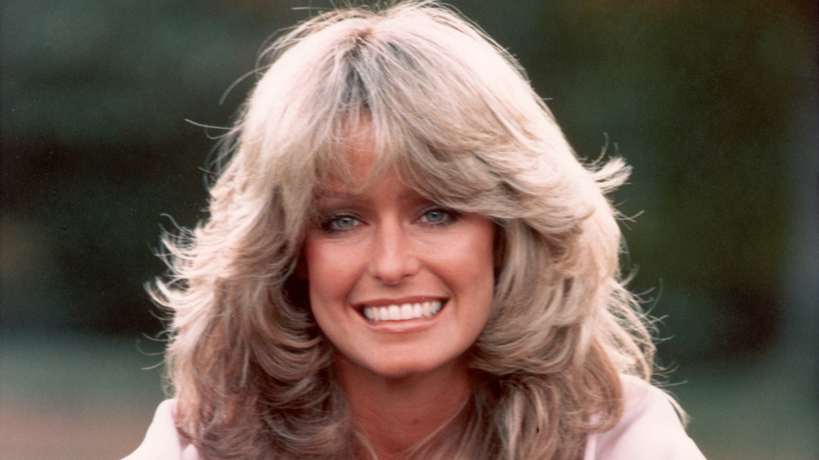 Todas las cosas que los ex de la estrella de Los Ángeles de Charlie, Farrah Fawcett, contaron sobre ella