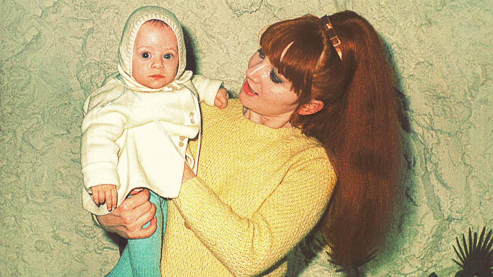 Nombres de bebés de los años 60 que regresan al Zeitgeist hoy
