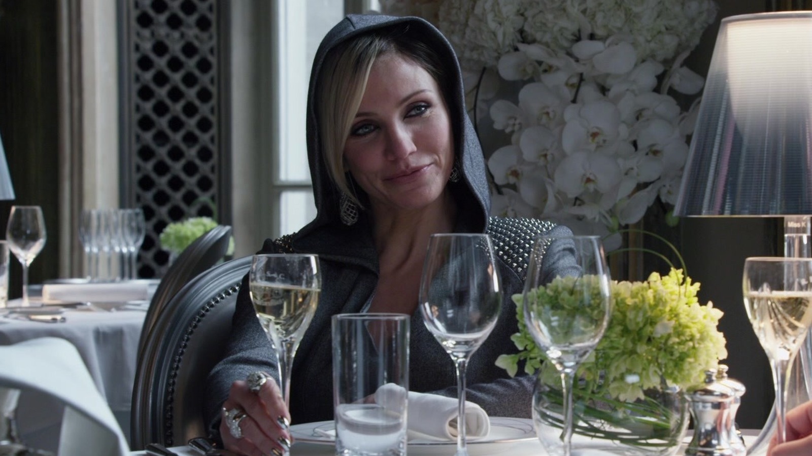 Los mejores y peores looks de Cameron Diaz en sus películas icónicas