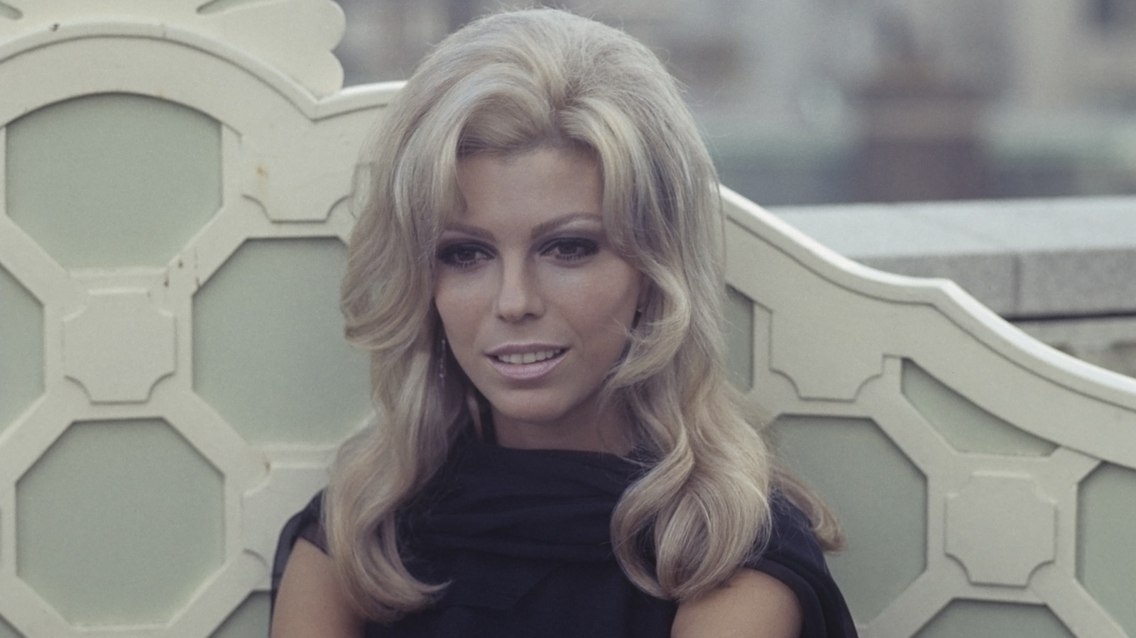 Ni Twiggy, ni Jean Shrimpton: esta belleza afirma que fue la verdadera creadora de tendencias en maquillaje de los años 60