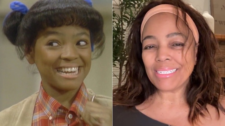 Kim Fields como Tootie y en 2026