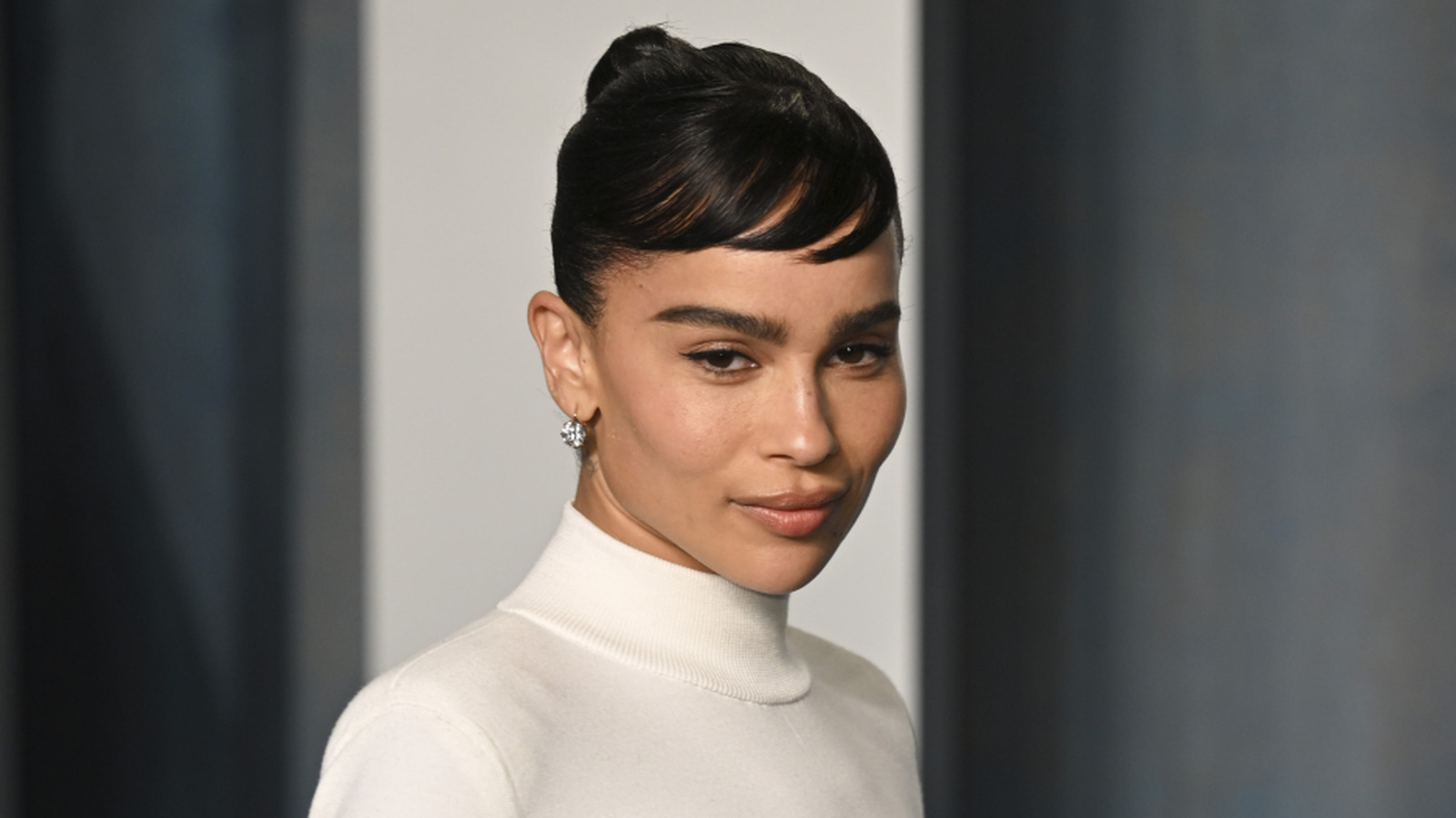 10 celebridades que complementaron la forma de su rostro con cabello más corto