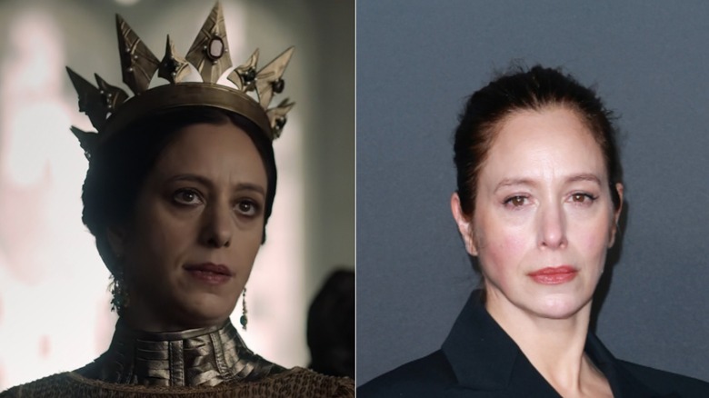 Jodhi May en The Witcher y en 2026