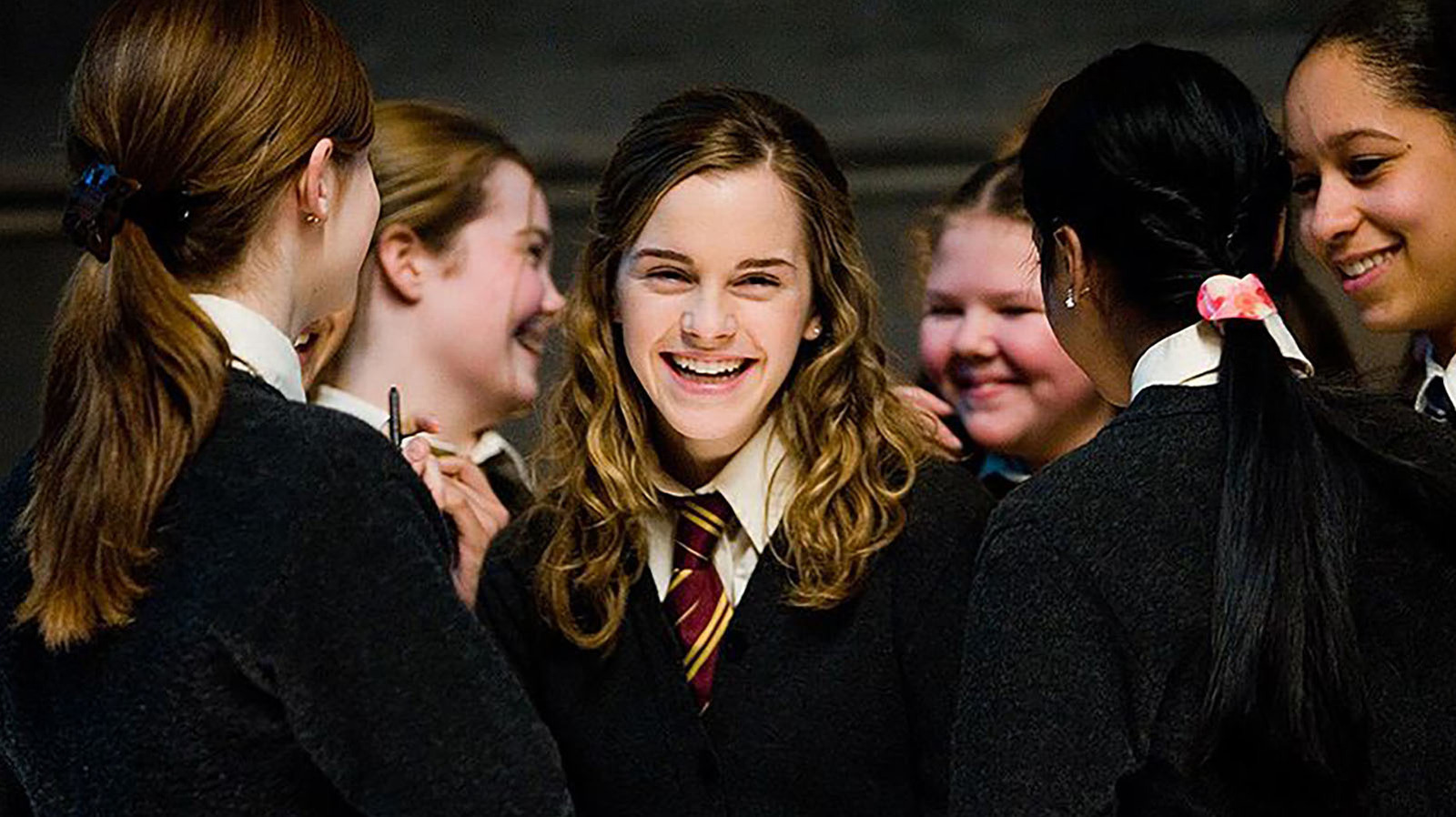 Nombres de niña Witchy-Chic inspirados en Harry Potter