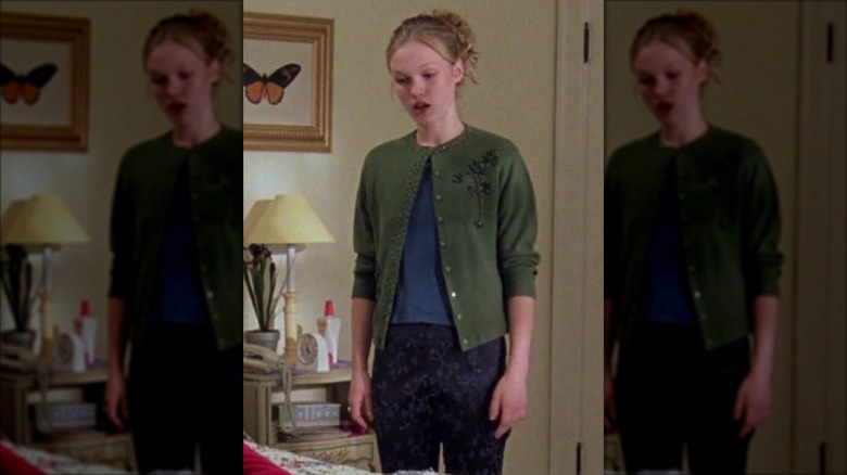 Julia Stiles en 