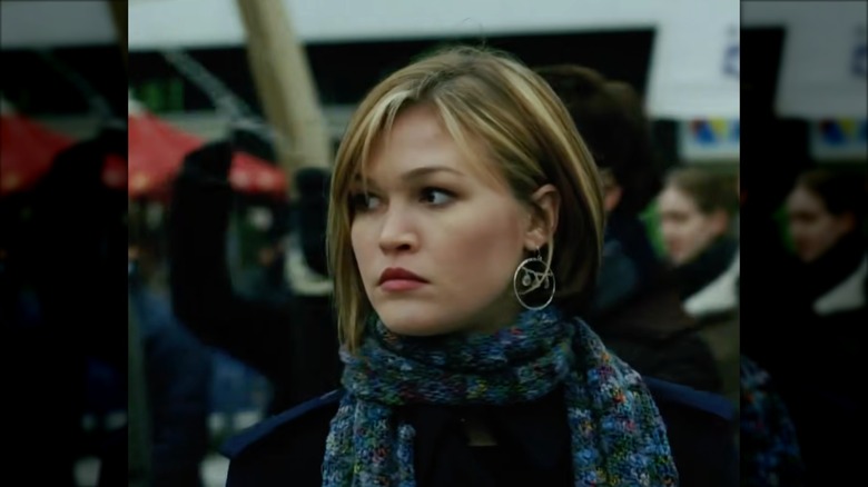 Julia Stiles como Nicky en 