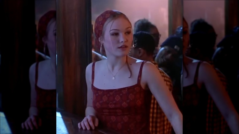 Julia Stiles en 