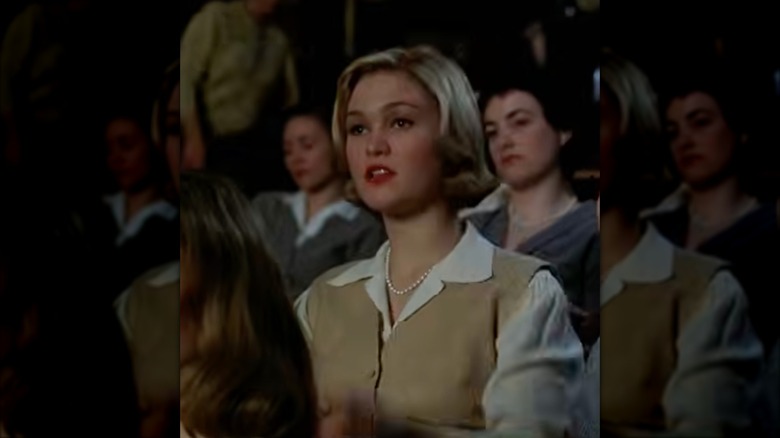 Julia Stiles en 