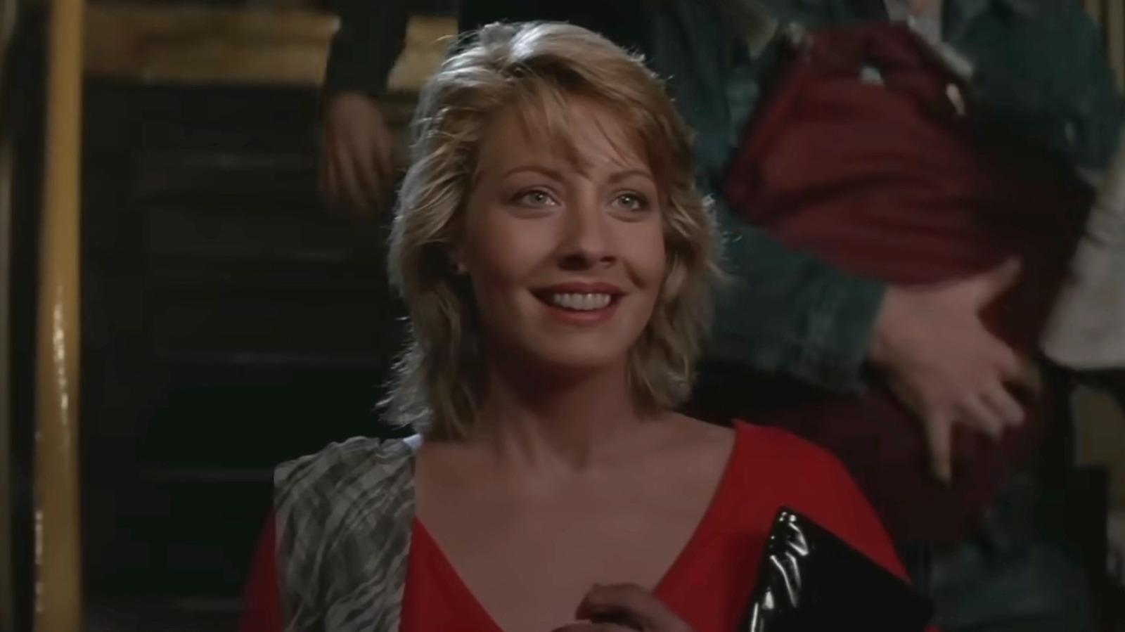¿Recuerdas a la estrella de los 80 Linda Kozlowski? Cómo luce hoy el actor Cocodrilo Dundee