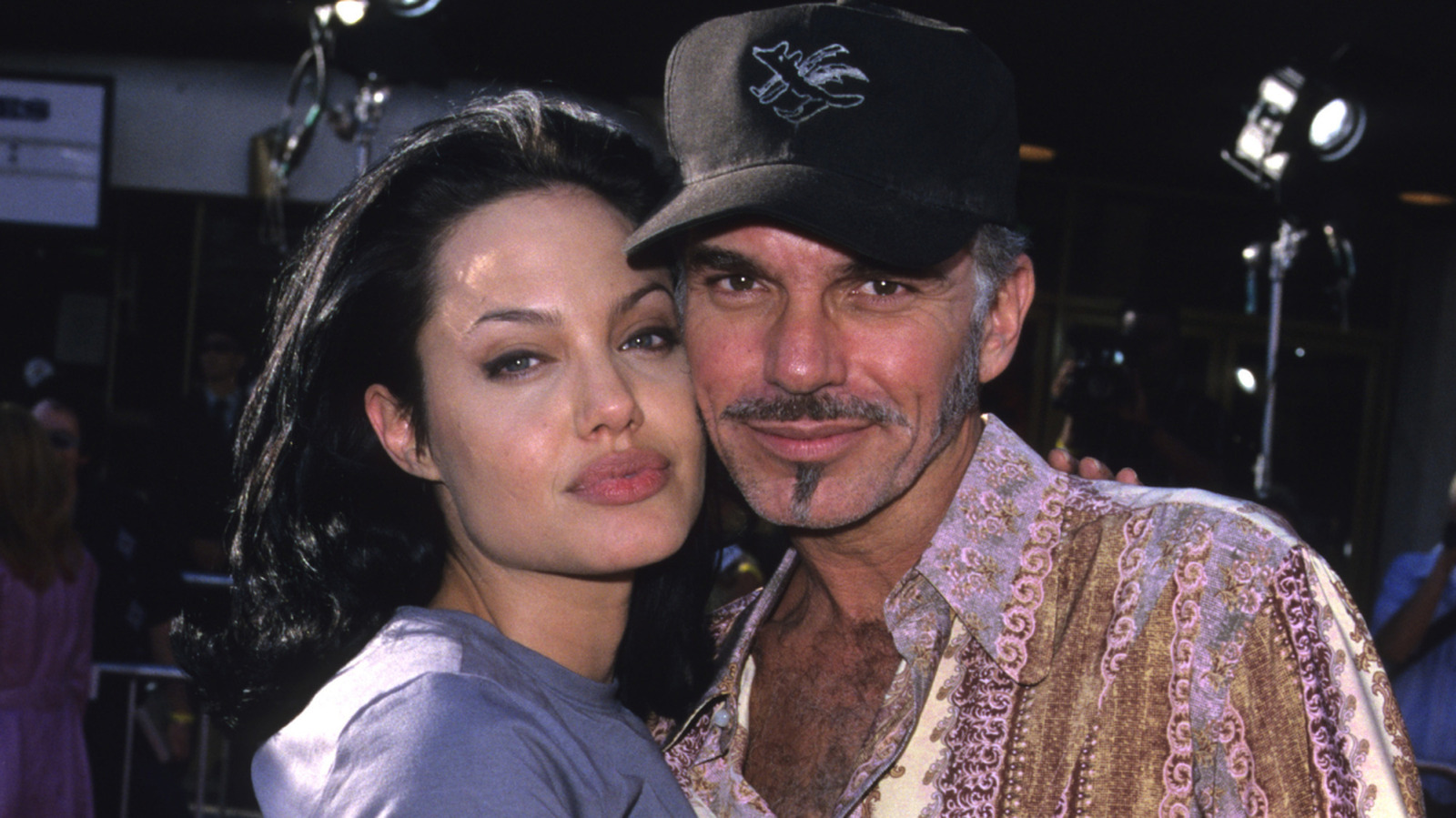 6 actrices que nunca fueron las mismas después del divorcio: eran mejores