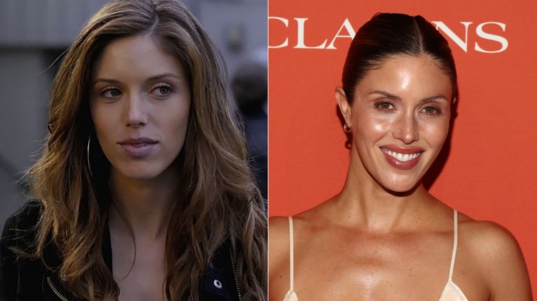 Kayla Ewell como Vicki Donovan en 
