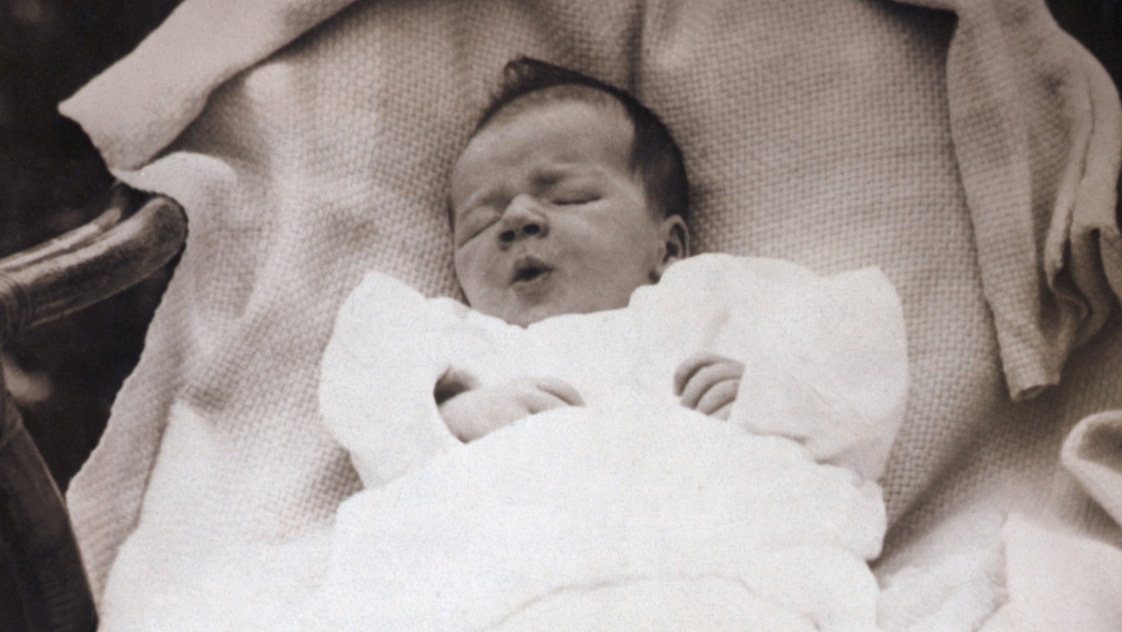 Nombres de niña de la vieja escuela de la década de 1920 que están ganando popularidad