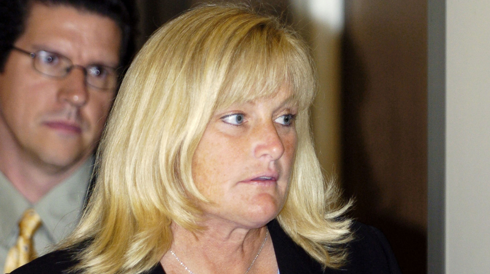 ¿Recuerdas a la ex Debbie Rowe de Michael Jackson? Así es como se ve ahora
