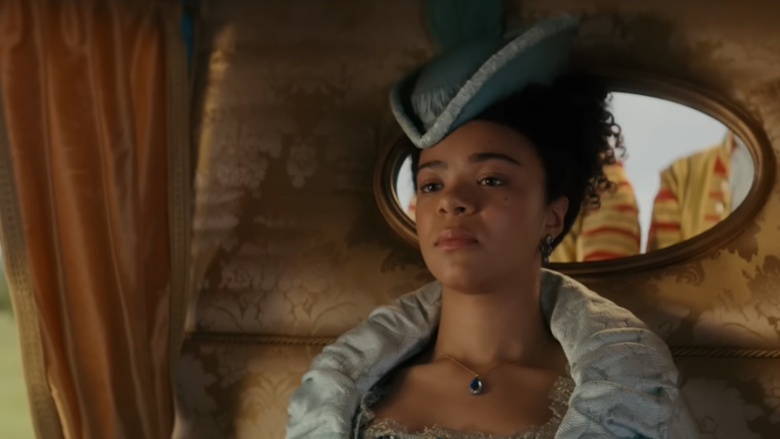 Cómo se ven las damas del spin-off de Bridgerton Queen Charlotte en la vida real