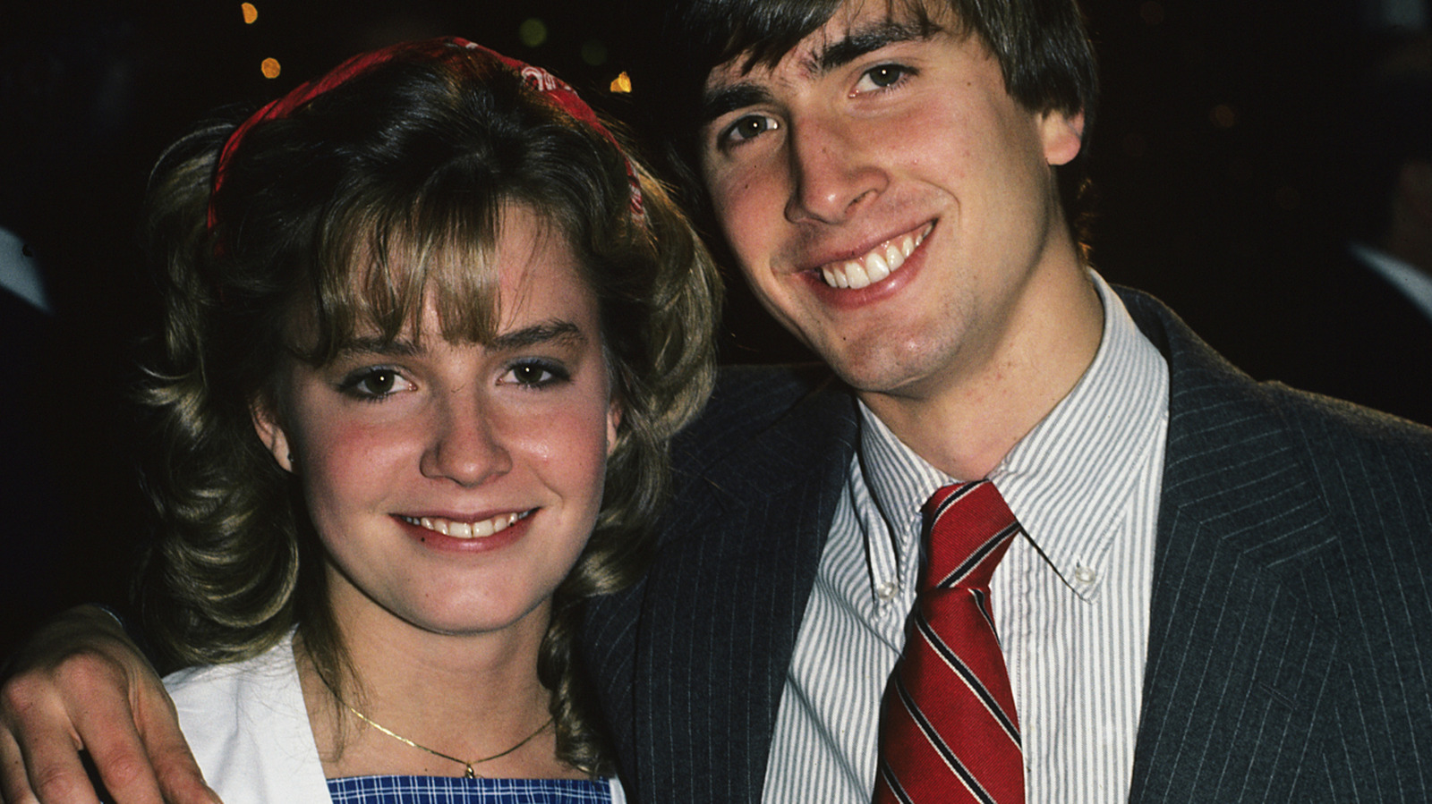 ¿Recuerdas a la estrella de los 80 Elisabeth Shue? Así es como se ve ahora