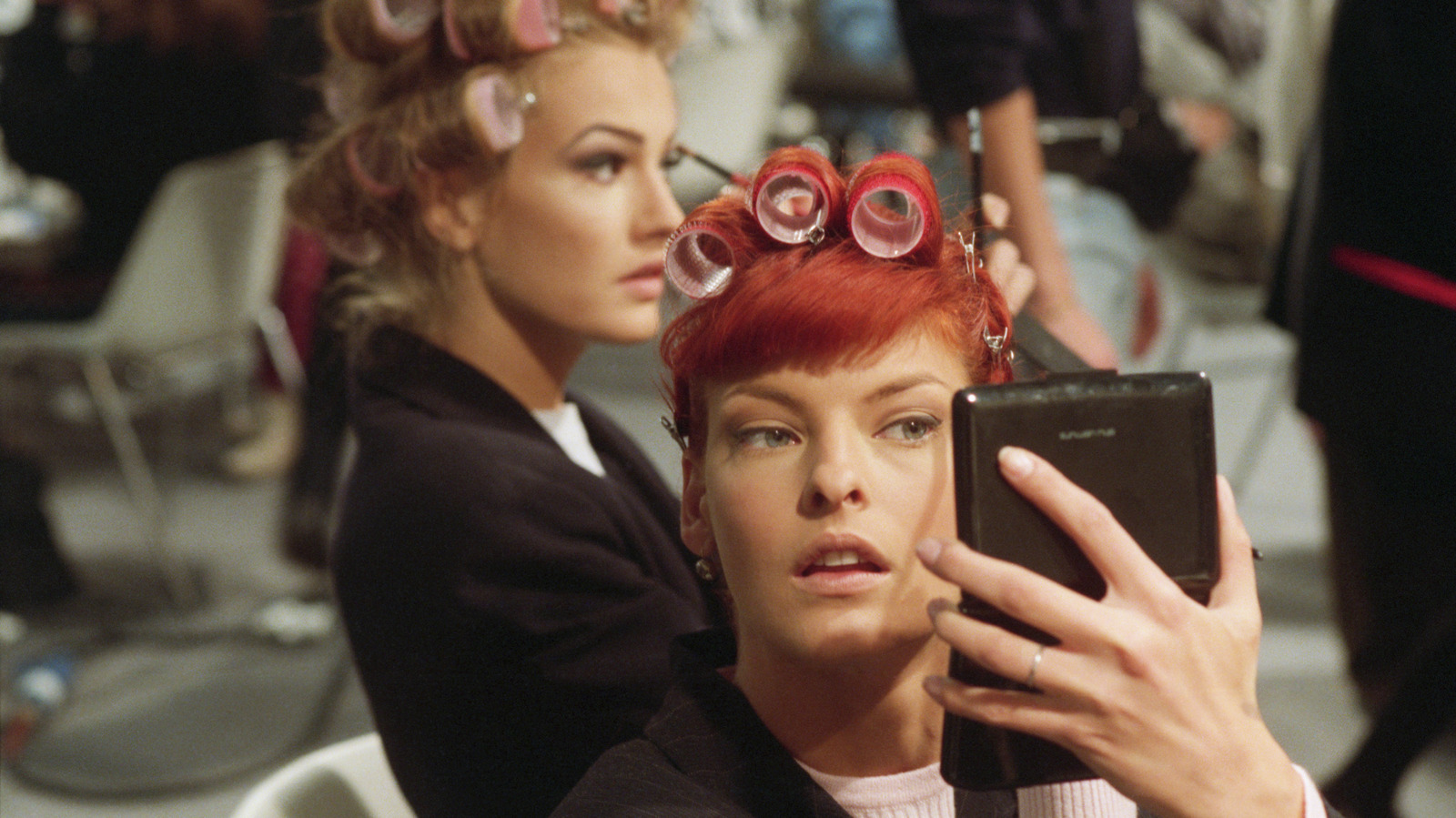 Tendencias de belleza de la vieja escuela que han vuelto a ganar popularidad