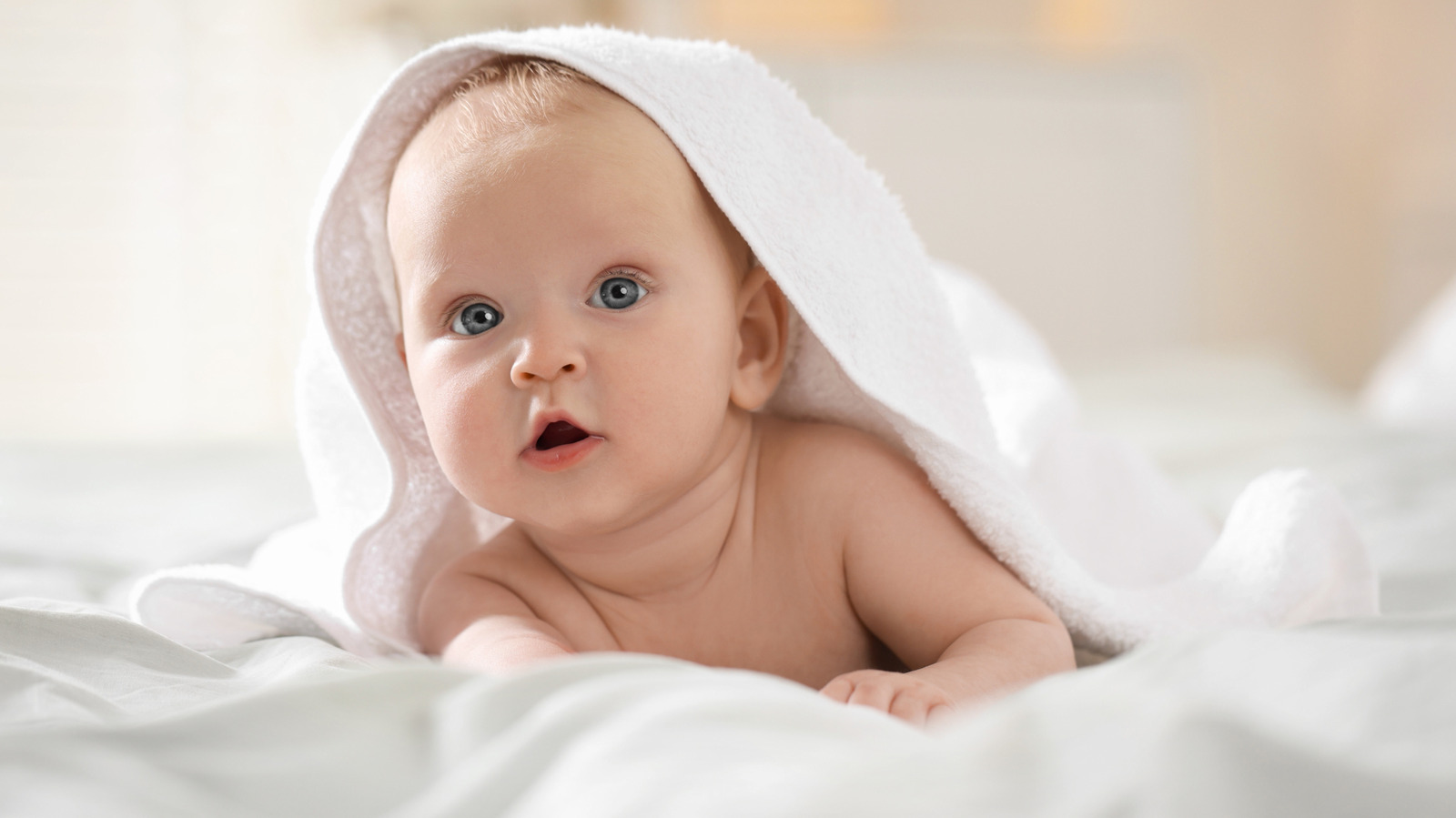 Nombres de bebés que pasaron de moda en 2026