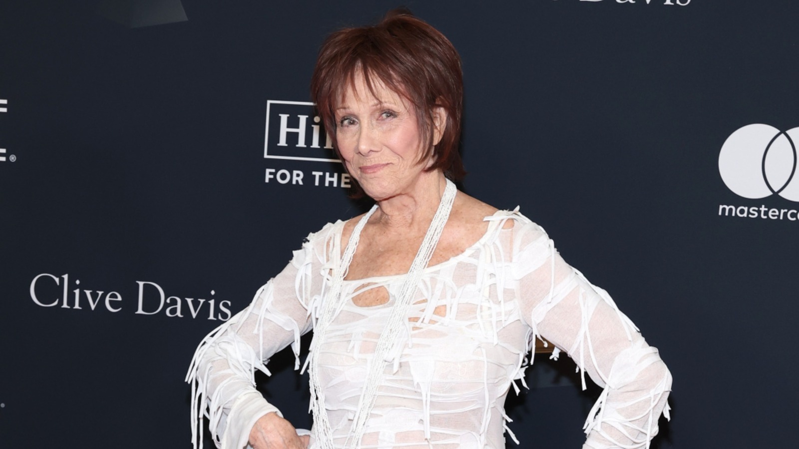 La estrella de los 80, Michele Lee, una vez rechazó una cita con Frank Sinatra