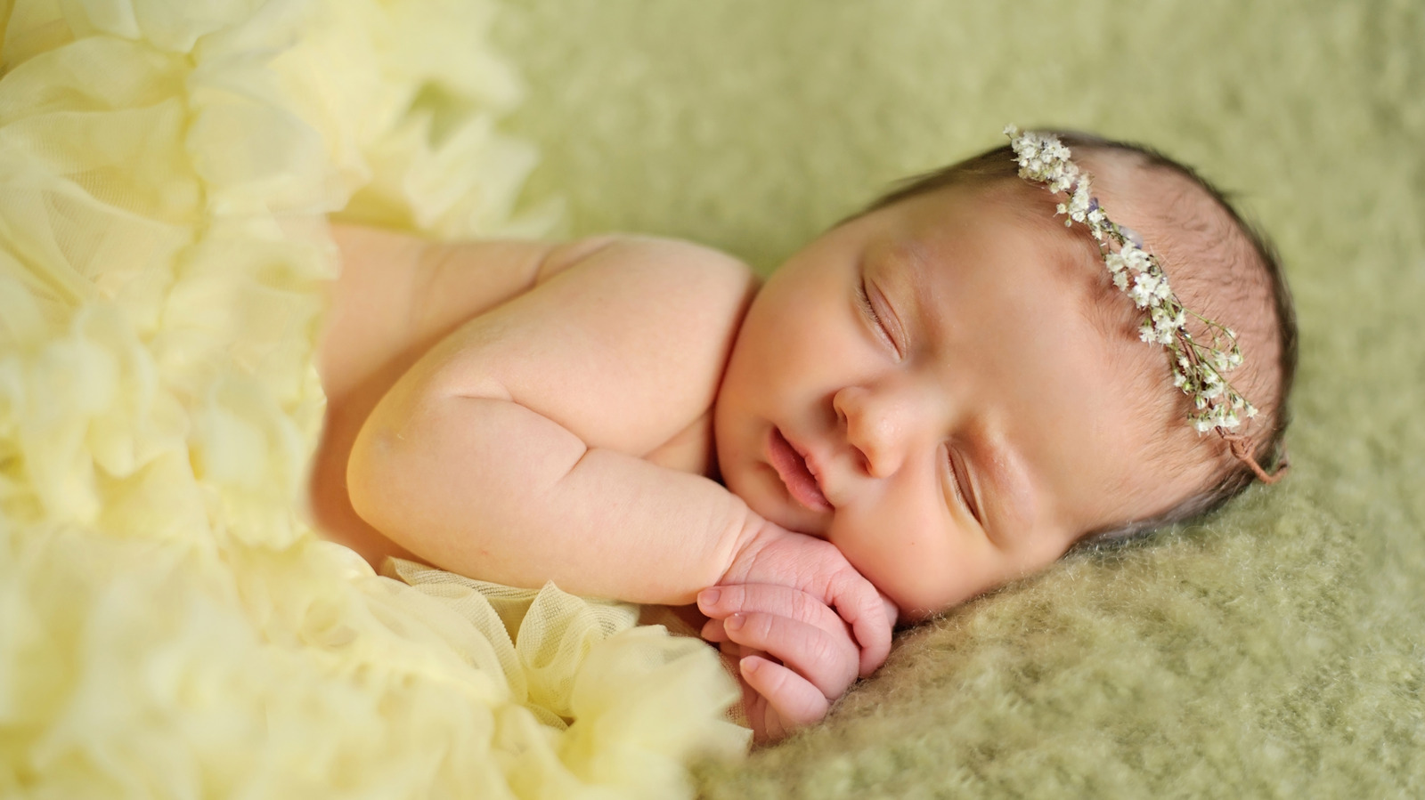 No, ni Emma ni Sophia: este nuevo nombre de niña conquistó las listas en 2026