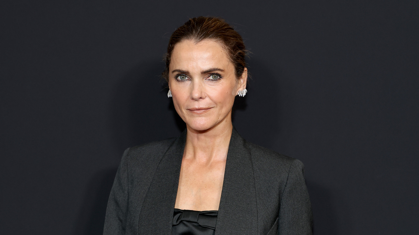 La hija de Keri Russell se parece a su famosa madre