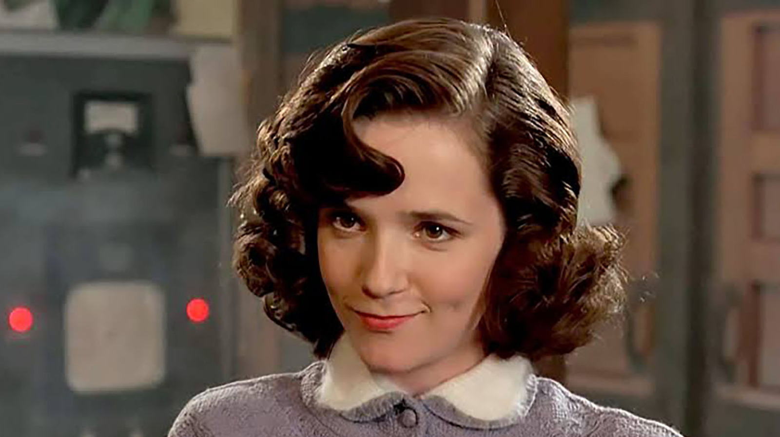 ¿Recuerdas a la actriz Lea Thompson de los 80? Cómo se ve ahora la estrella de Regreso al futuro