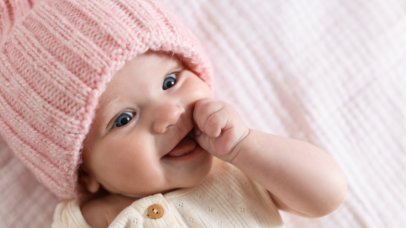 32 hermosos nombres de niña que comienzan con A